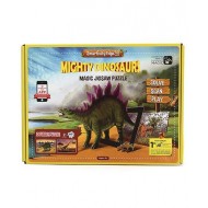 Smartivity Edge Mighty Dinosaurs Pack